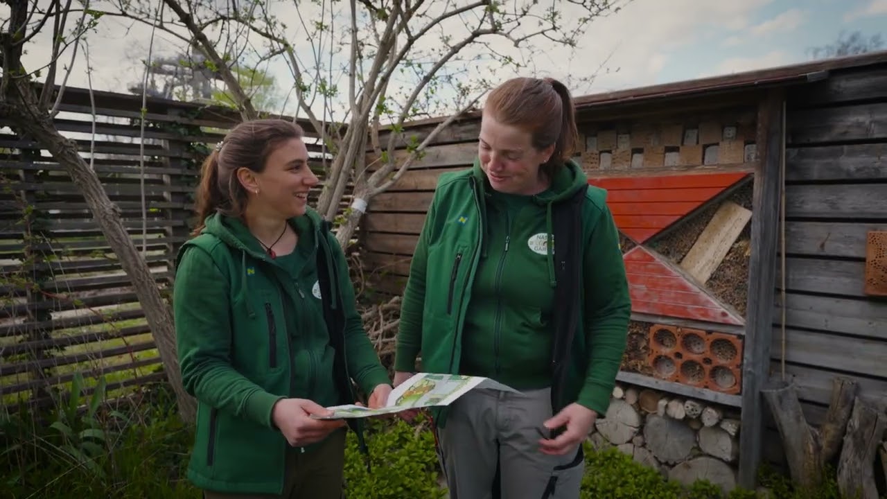 ORF Sendung Natur im Garten vom 04. Mai 2025