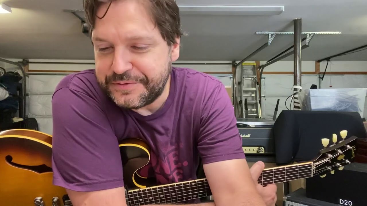 Homeskoolin Volume 68, Tom Bukovac, &ldquo;Fresh Cuts&rdquo;