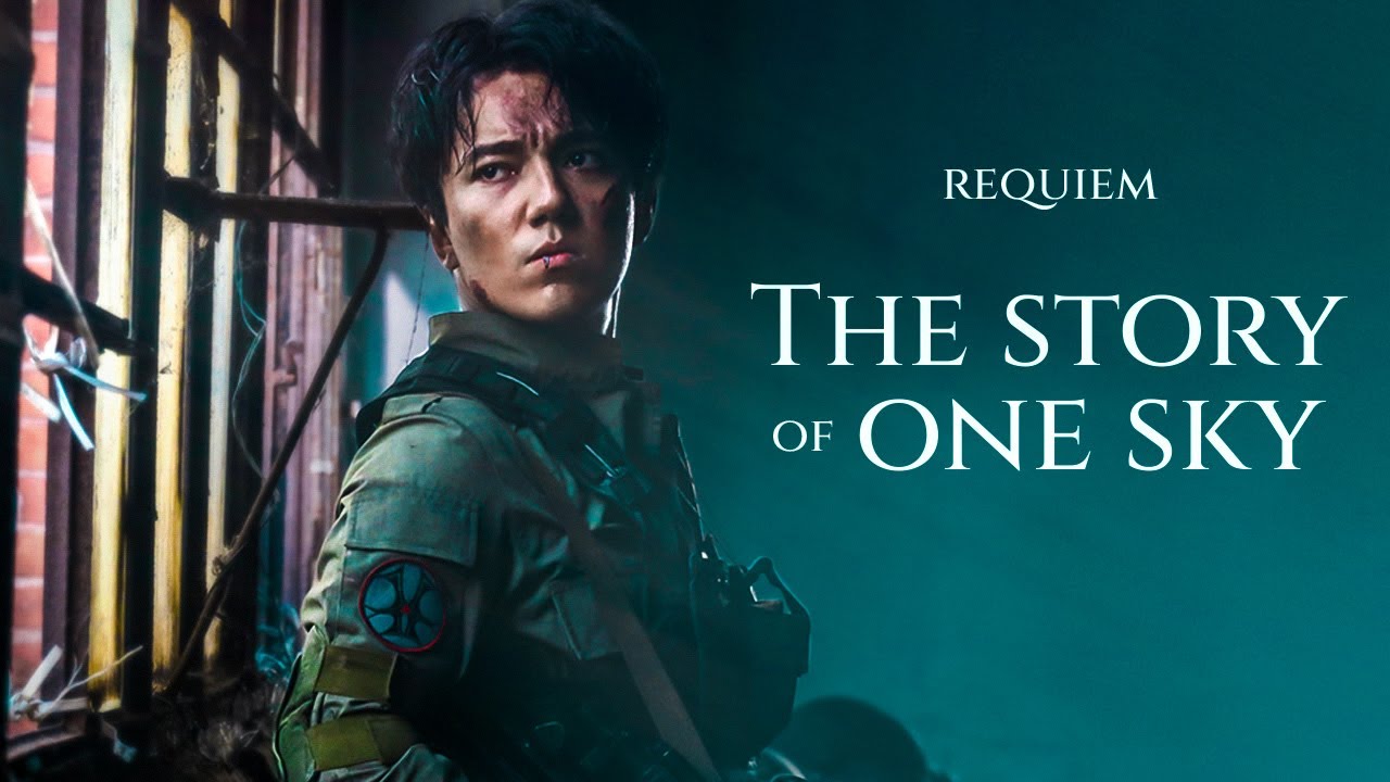 Dimash Qudaibergen - Requiem: The Story of One Sky (Official Music Video)