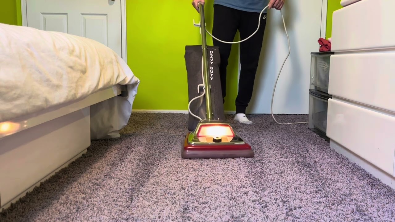 9 Hours OF THE BEST Relaxing Sound of a Vacuum Cleaner helps you to relax and to fall asleep.