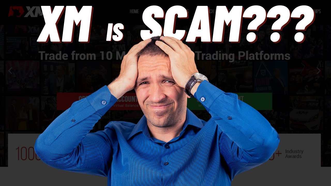 Обзор брокера XM: является ли XM мошенническим брокером?