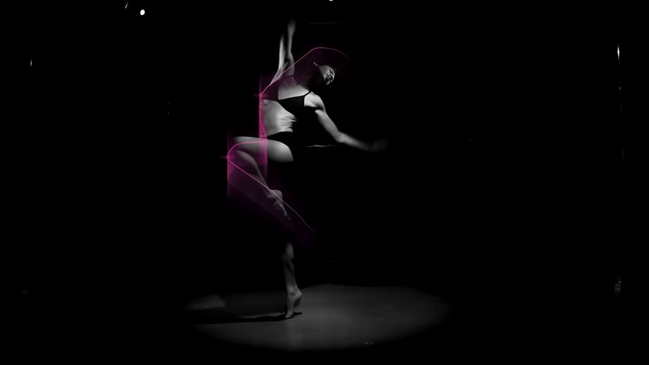 Dance with Claire Tran (short version)