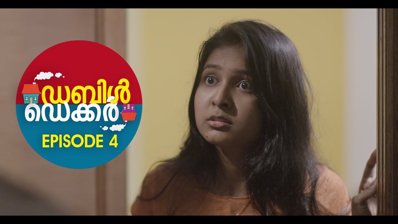 Double Decker | Flowers Web Series | Epi# 04