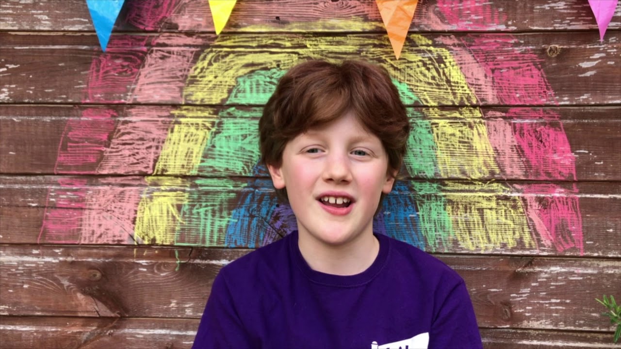 Lighthouse Live Fundaiser - Zoe