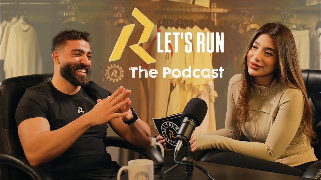 Training Backed by Science: Turning Facts into Results | Coach Raafat Sharaf | Episode three 