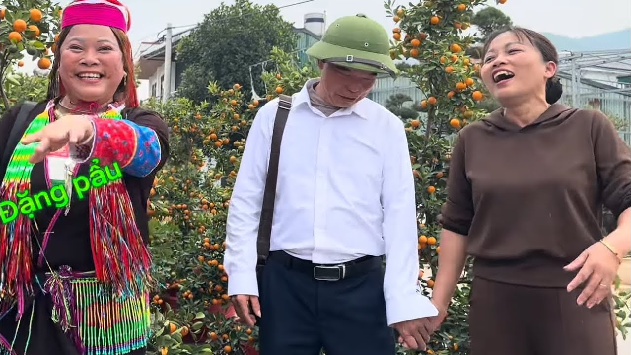 ngày 8 tháng 2, 2026 nam nữ hát giao lưu 