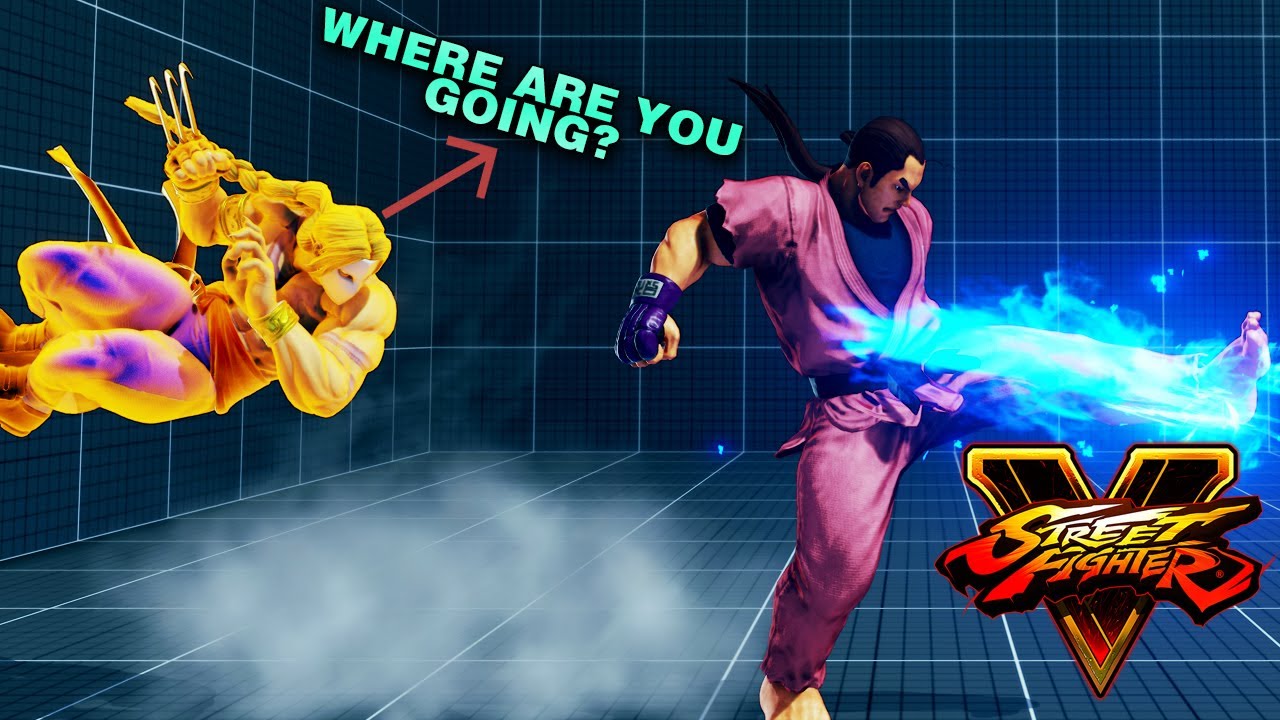 SF5 CE ▰ NASSIM CLAW VTRIGGER 2 OUTRAGEOUS VEGA COMPILATION | SEASON 5