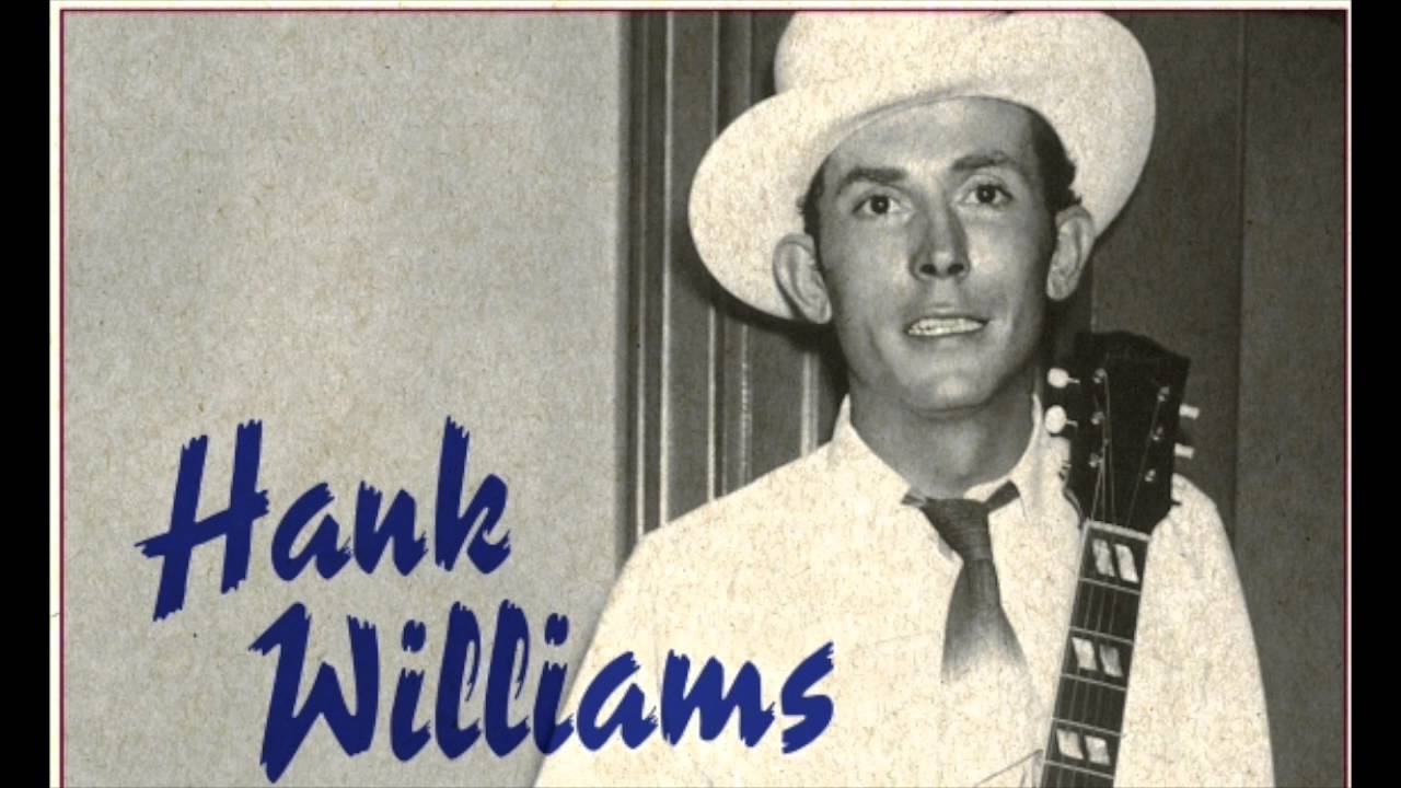 Lovesick Blues (Show 4 )-Hank Williams