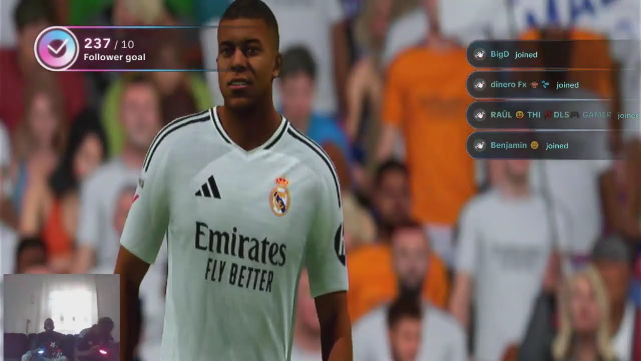 Football+FC+25