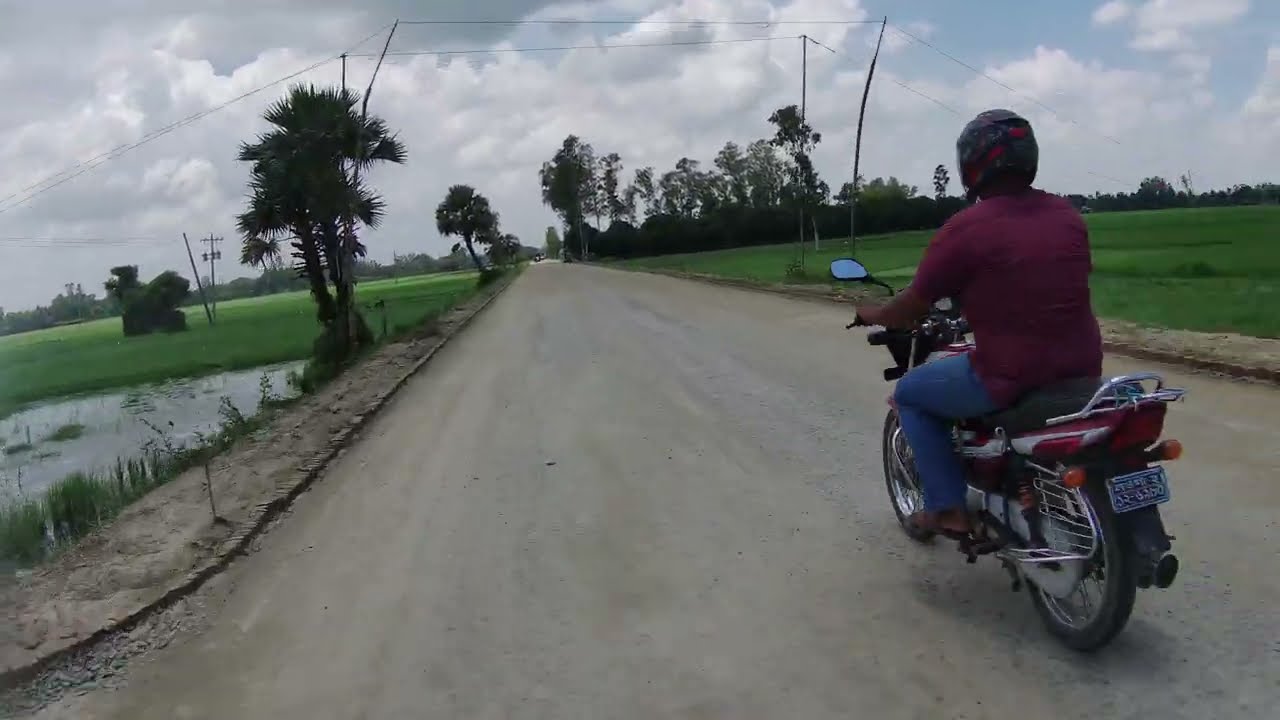Badalgachi To Nazipur Tour with My Bike (tvs raider 125cc).Biker Boy FiROZ