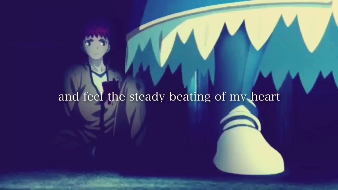【MAD】Fate×ナノ SAVIOR OF SONG