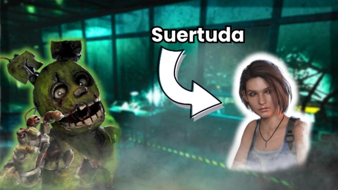 JILL ME ESTA VOLVIENDO LOCO