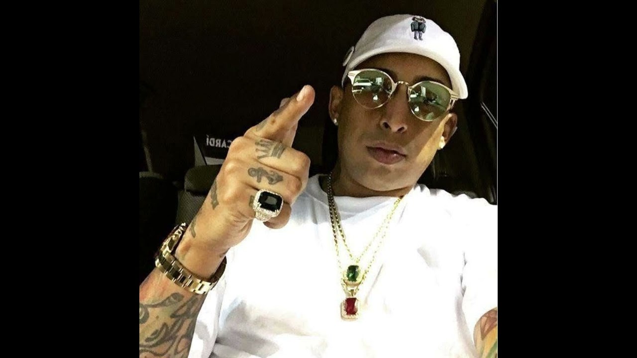 [FREE] ÑENGO FLOW ❌ MUSICÓLOGO Y MENES - 