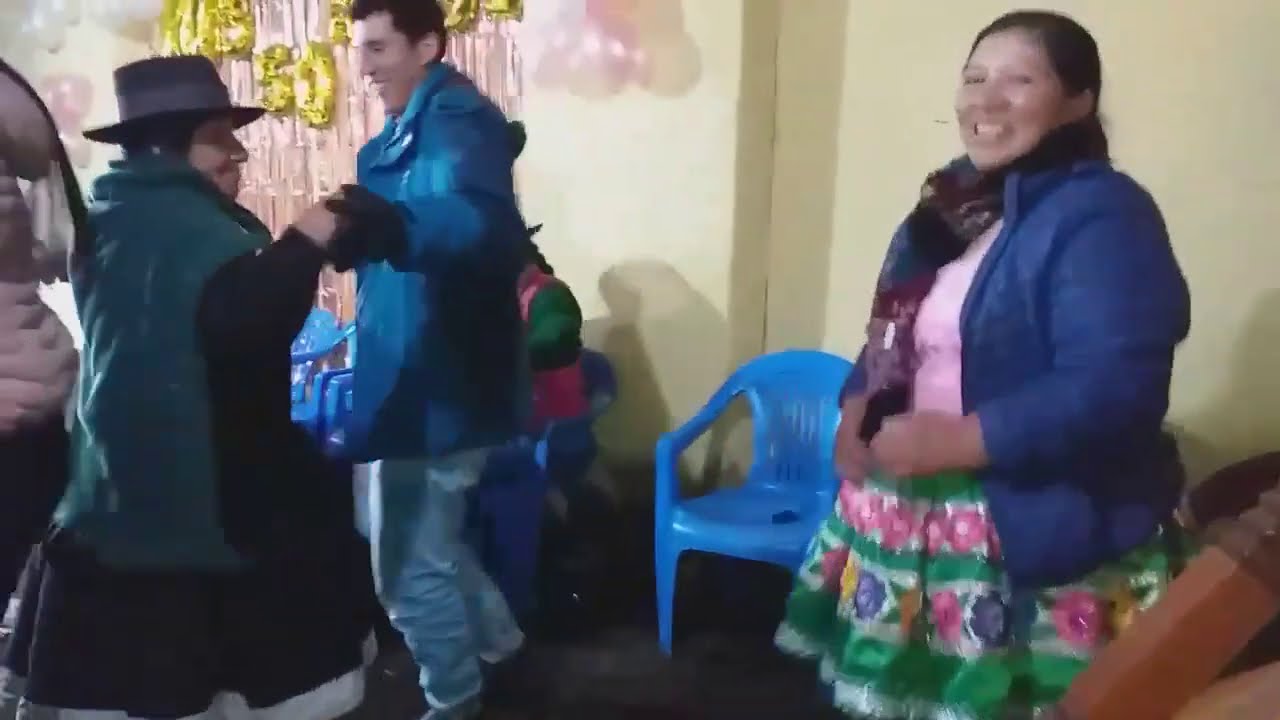 🎤🌹JARANA ARPA Y VIOLÍN💖 AMOROSITA DE UMAMARCA - JUAN CÁRDENAS - CIRILO MARCAS DE CHACCRAMPA.