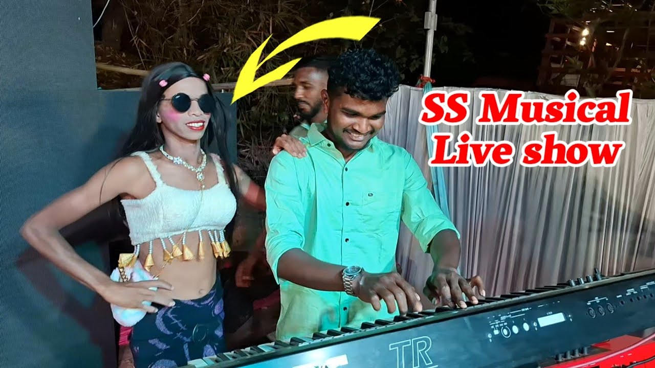 DN ची परी _Live with SS Musical Dj || गिरगाव, नारायणठाणा लग्न 2026