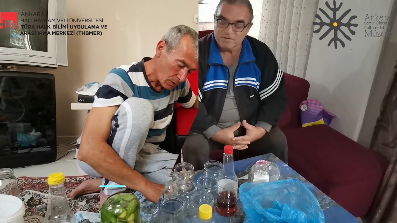 kış Hazırlıkları 1