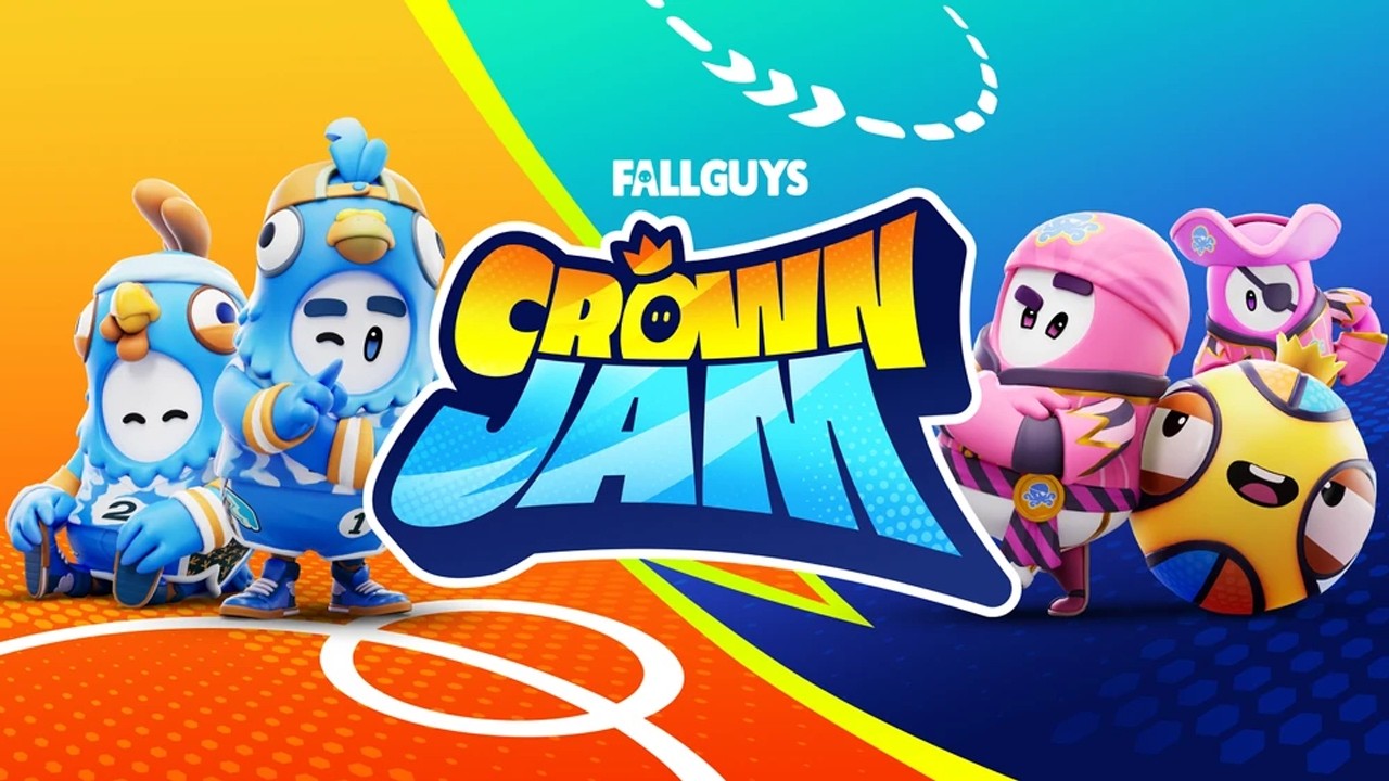 Test du mode Crown Jam 👑