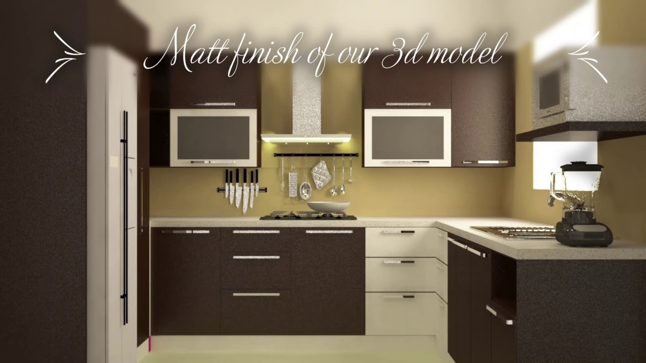Ideas for your modular kitchen which i missed