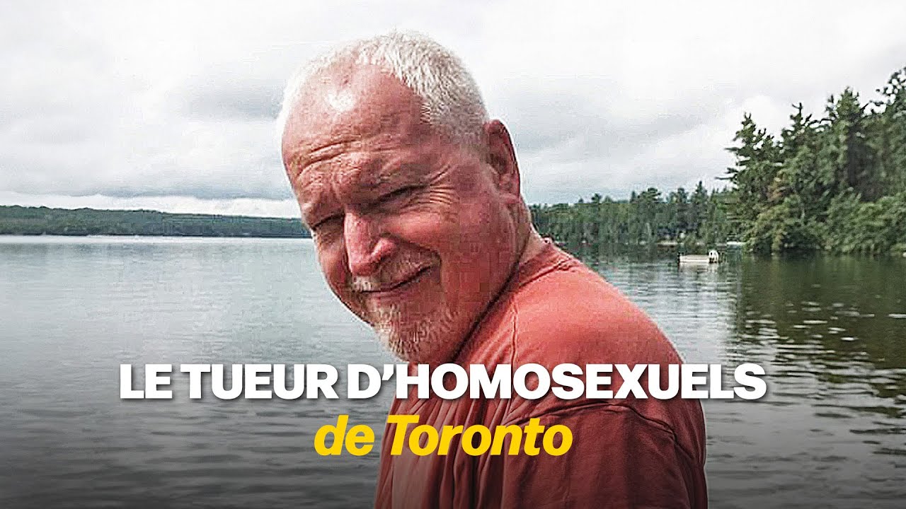 Le tueur de Toronto : ce jardinier cache des corps dans des bacs à fleurs ! | Crimes Insolites
