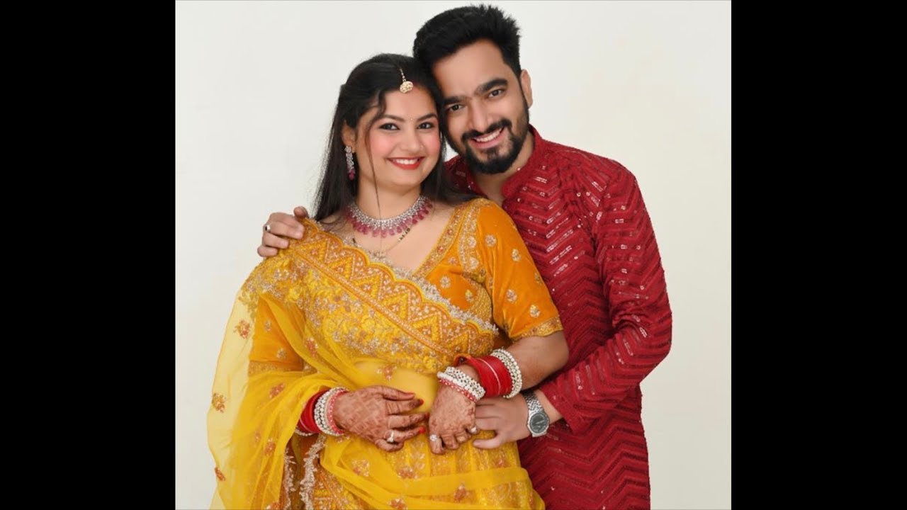 Sonia Attri is live #live