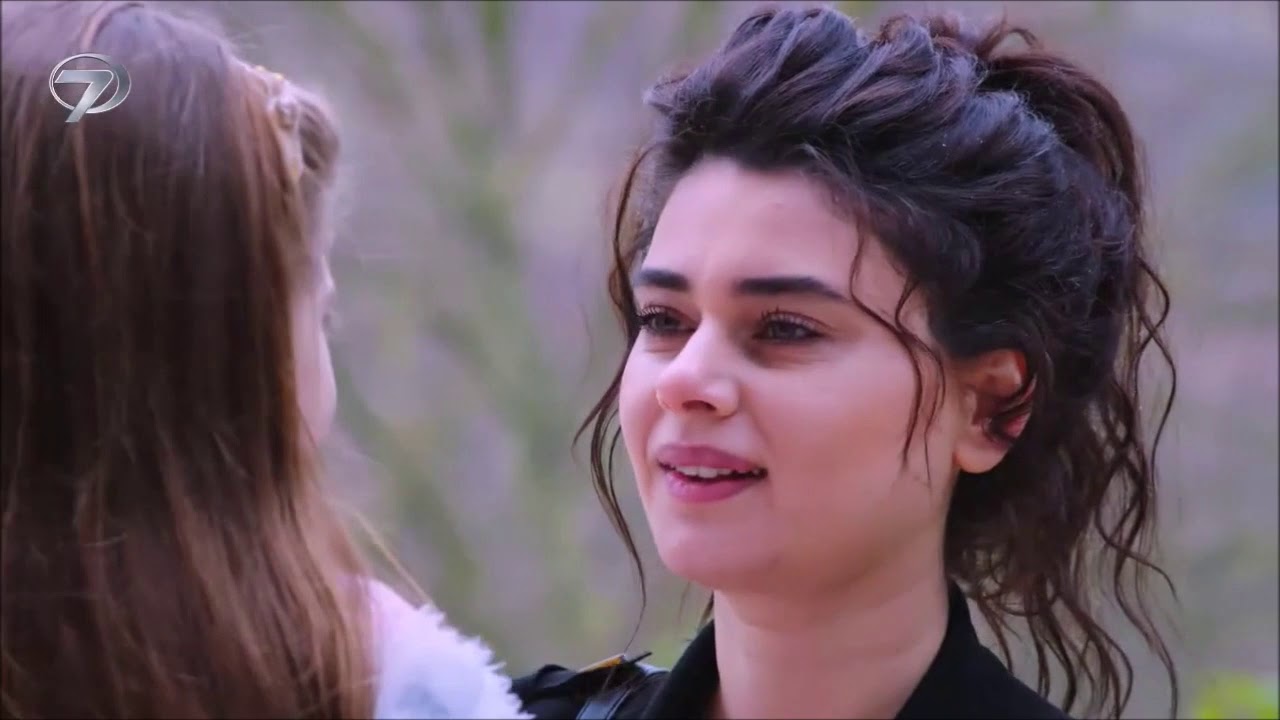 Uzköplü / Aysel YAKUPOĞLU - Gönül Yarası  #Yemin  #NarKem