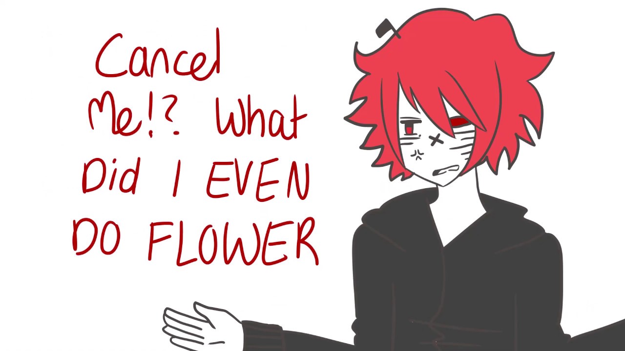 Canceling Fukase 【 Talkloid 】