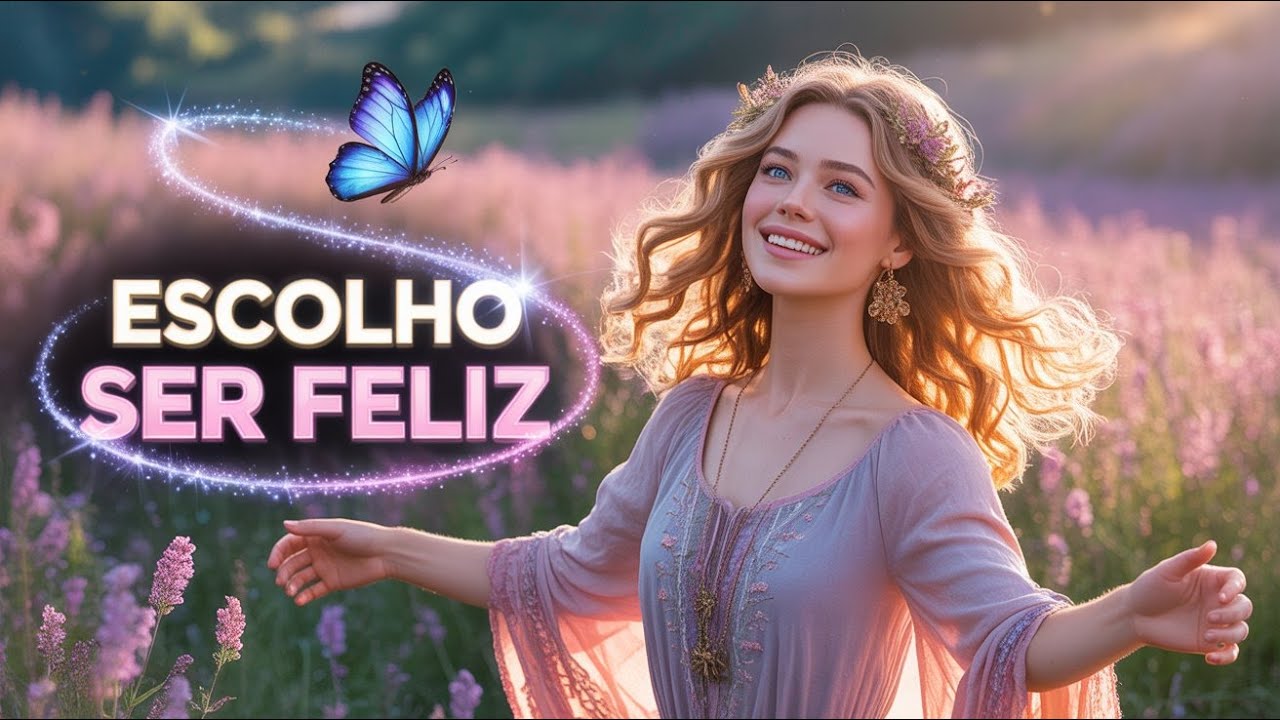 INYECTA ALEGRÍA PURA EN TU ALMA | La Música Más Positiva para Empezar el Día con una Sonrisa