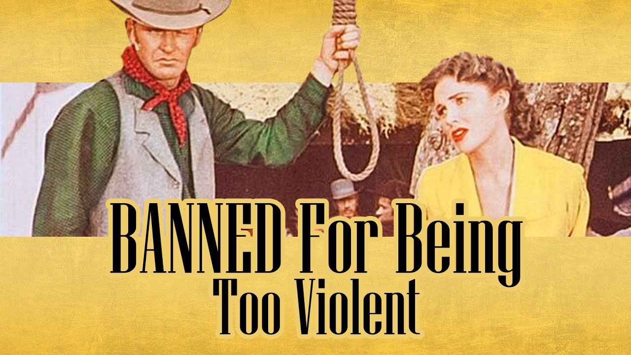 10 Forgotten Westerns from the 1950s Actually Worth Watching