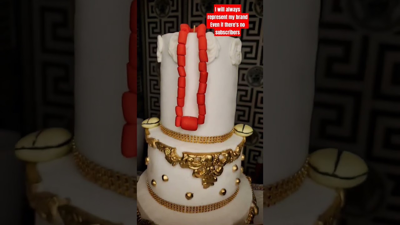My Cake brand#fypage #cake
