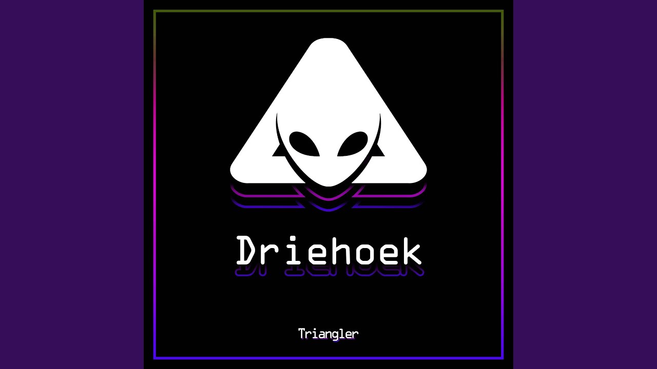 Driehoek