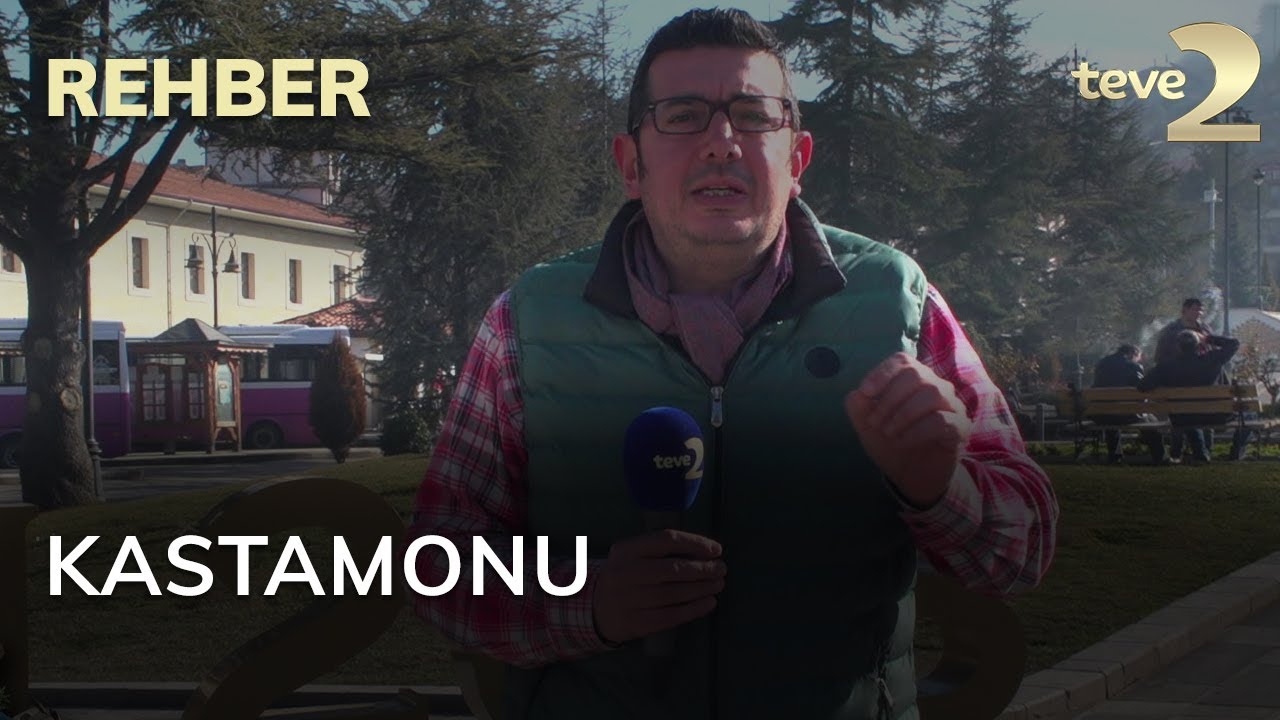 Rehber 50. Bölüm - Kastamonu 17.02.2019 FULL BÖLÜM İZLE!