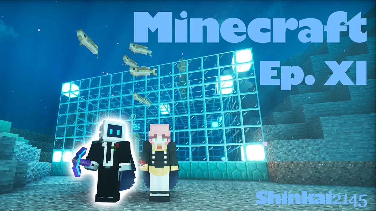 Minecraft - Shinkai2145 - Feb. 7th, 2026