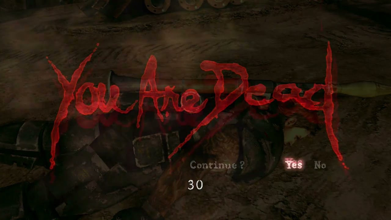 Resident Evil 5 PS3 2026