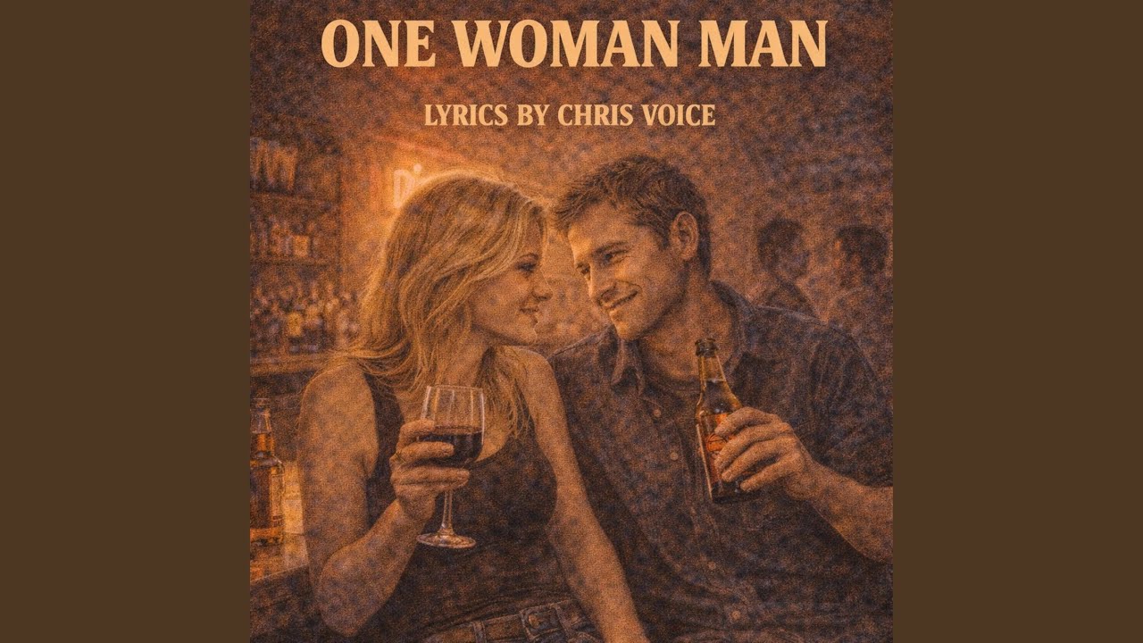 One Woman Man