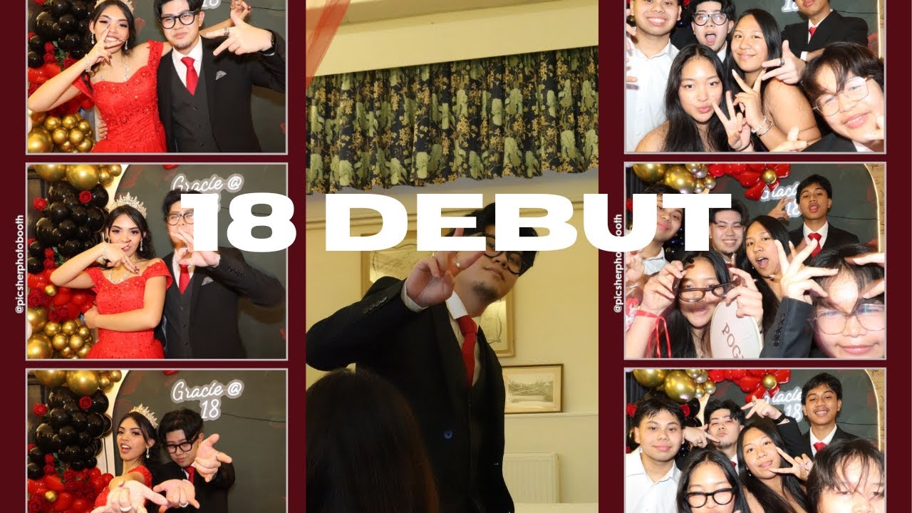 What is a Filipino Debut like?