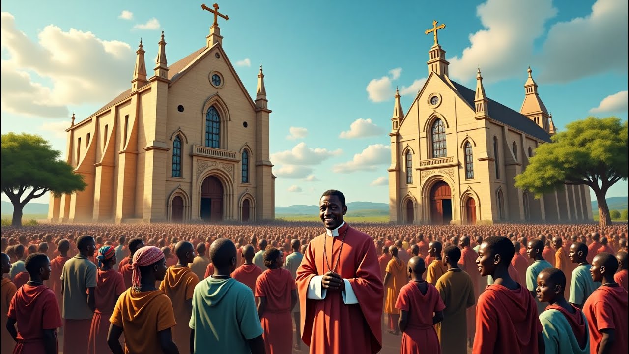 Christianity's Roman Roots: Unveiling Vestment & Authority