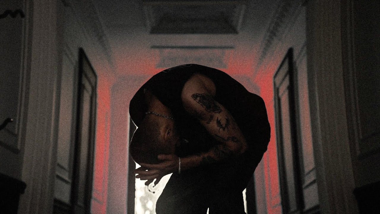 Therichpia - Hellboy (Official Music Video)