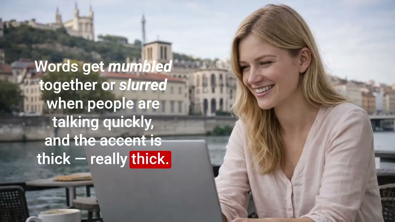 🎙️5 Ways to Describe Fast Speech