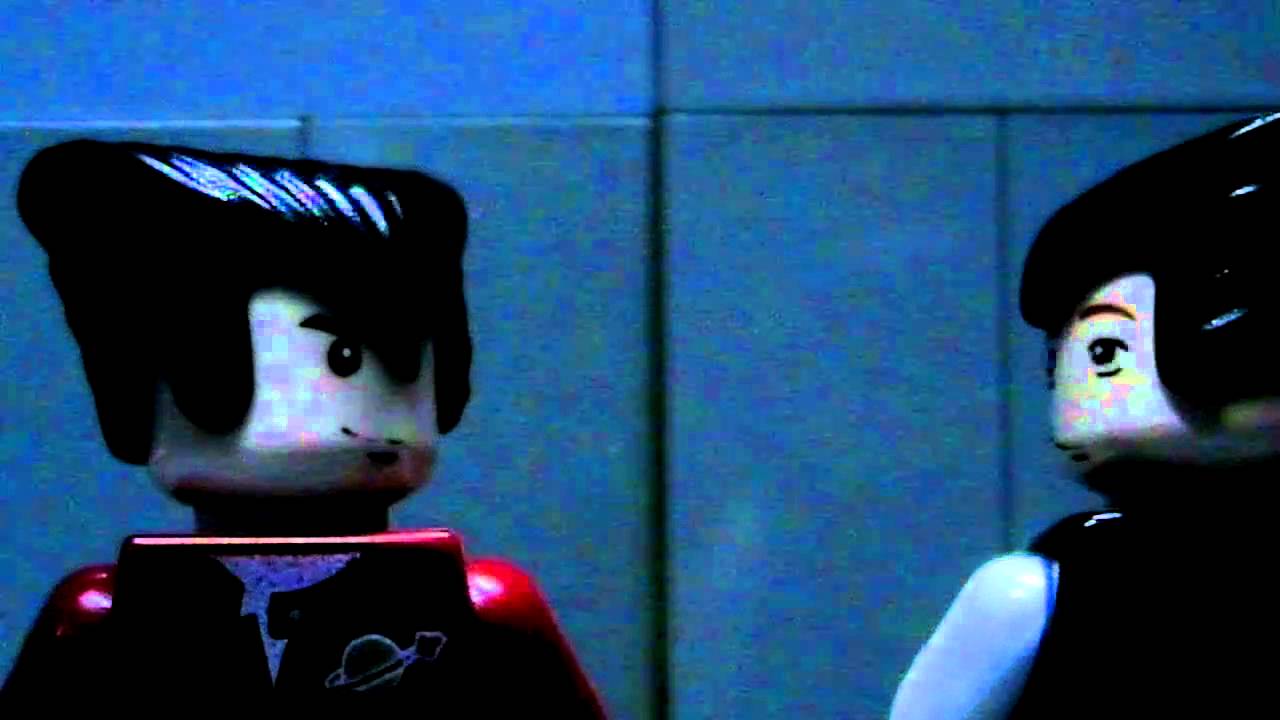 tim & fRED Halloween Special 2 (CENSORED)