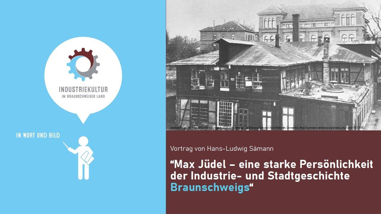 INDUSTRIEKULTUR in Wort und Bild