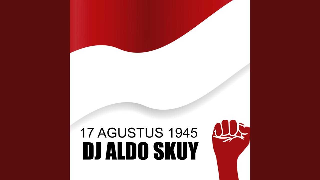 17 agustus 1945