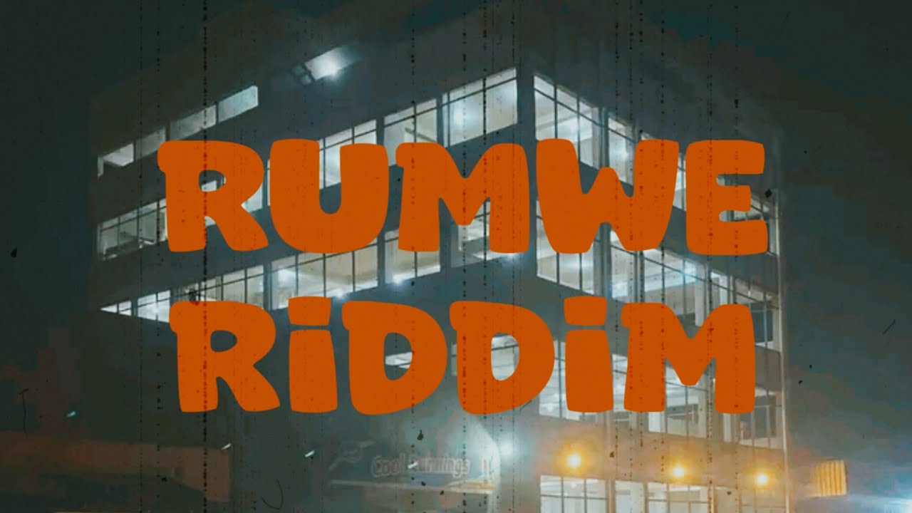 Blie - Me n You (Rumwe Riddim) 2026
