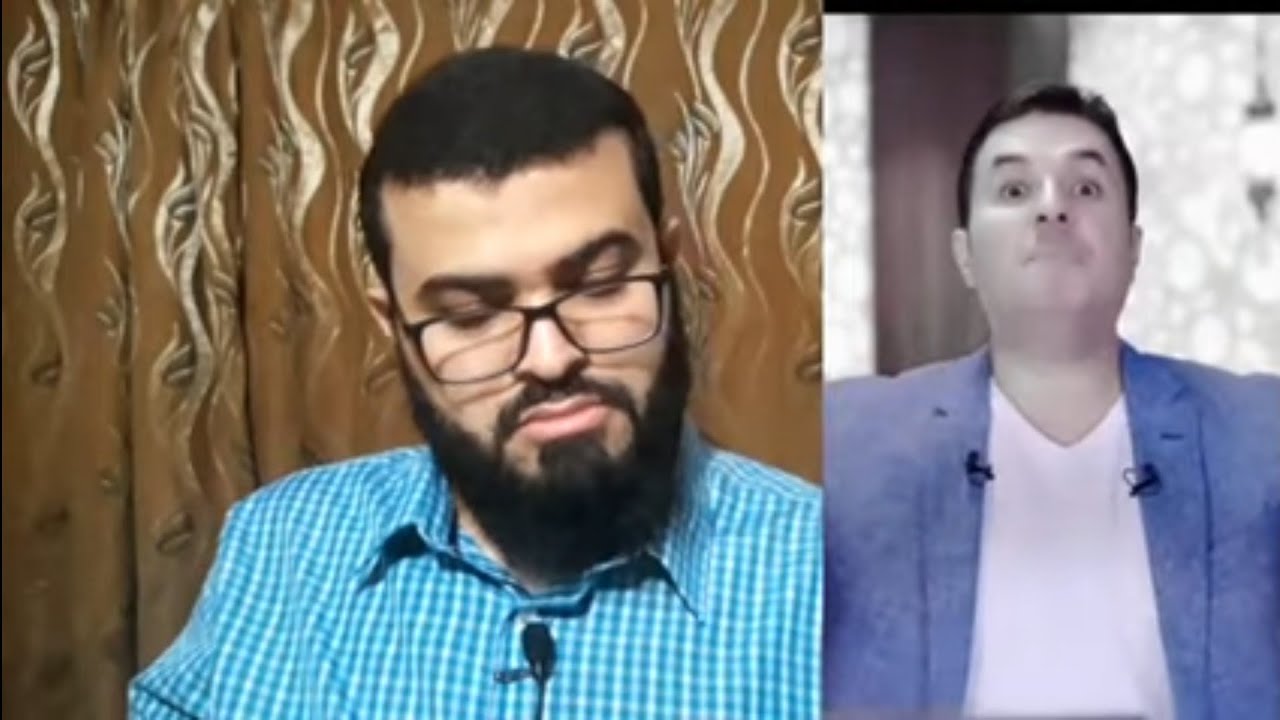 خطير أحمد عمارة : المسلمون يشركون بالله في الصلاة والرد قوي عليه