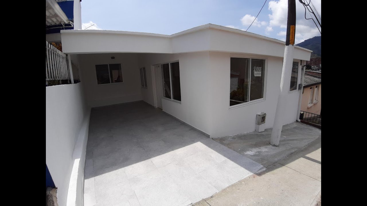 VENDO CASA EN PEREIRA BARRIO EL JARDIN 1 ETAPA  $ 160 MILLONES
