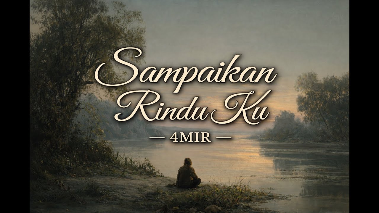 SAMPAIKAN RINDU KU