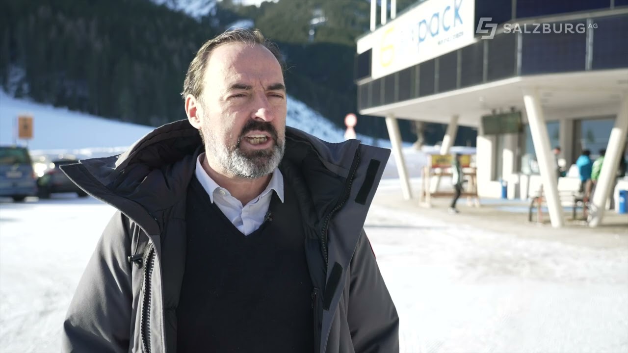 Nachhaltigkeit im Skigebiet Filzmoos