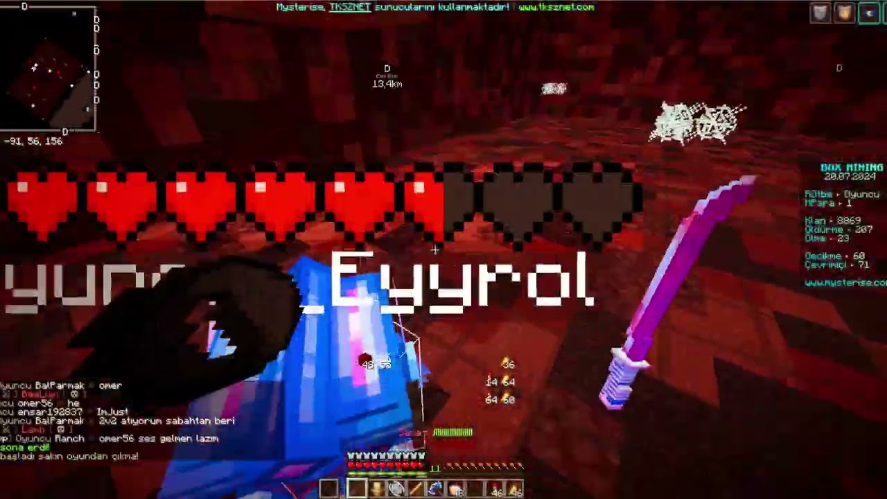 #4 scAtro - 🎶 DEVİRİCEM 🎶 - ⚔️ Kill Montage ⚔️