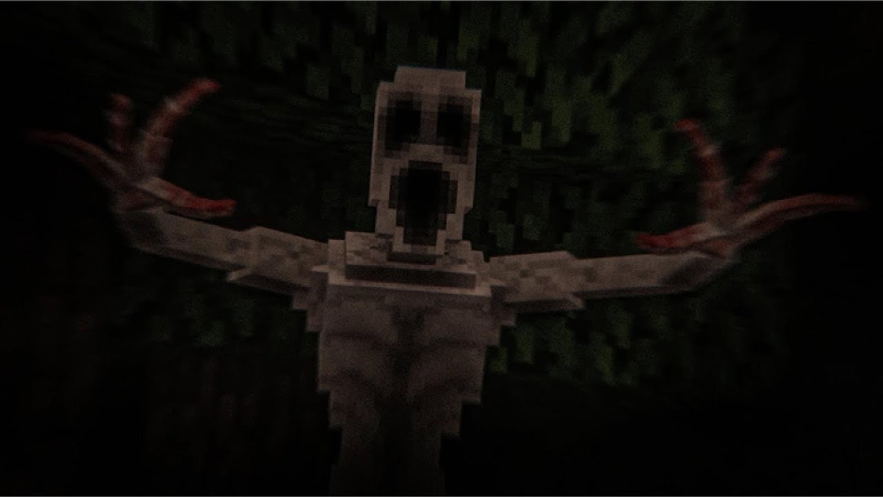 exploring the one who watches