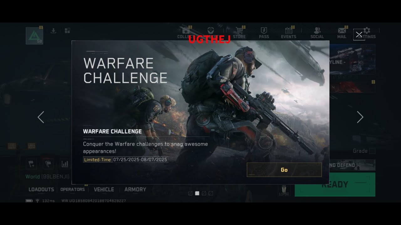 delta force 69 eliminations in warfare but my men are too useless to know how to push and shoot