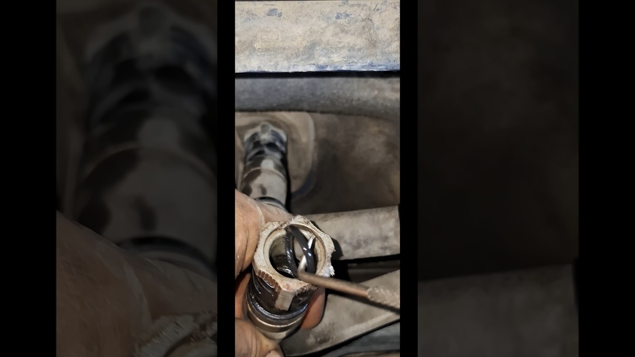 Ох уж эти фордовские быстросьемы🛠️⚒️🛠️⚒️😵😵🛠️⚒️🛠️🛠️